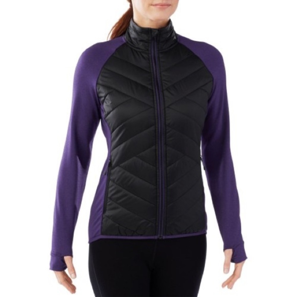 *Sold* Smartwool Corbett 120 Womens Medium $200